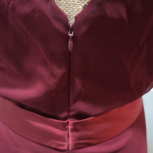 CHAPS DRESS - Picture 4 of 5